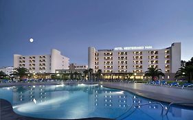 Hotel Spa Mediterraneo Park